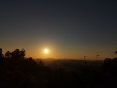 -火炉山森林公园