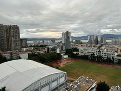 -傣家寨花园主题餐厅