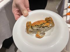 大闸蟹-蟹榭(静安寺晶品商场店)