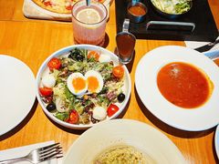 -新贝乐意大利餐厅(苏州中心店)