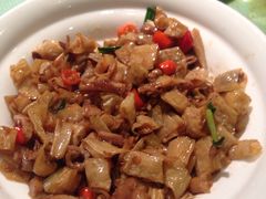 -湘村人家(常平中元街店)