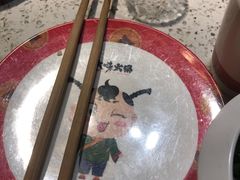 -大味生态火锅(蓝谷地店)