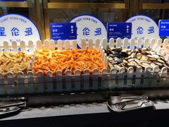 -星伦多自助料理(江阴万达店)