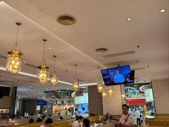 -西贝(无锡万象城店)