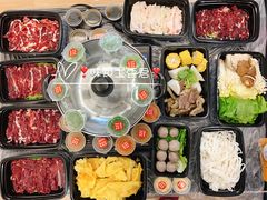 -为什么牛潮汕牛肉火锅(中信广场店)