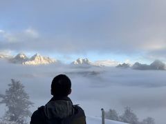 -九峰山