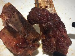 -大漠风烤肉火锅自助餐厅(鹰展店)