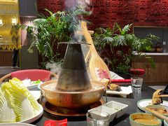 -南门四季铜锅涮肉(大屯·北苑店)