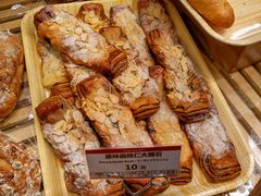 -山崎面包(静安久光店)