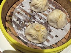 -王家沙点心店(南京西路总店)