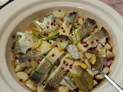 -新光酒家·河豚·海鲜·蟹料理(浦东店)