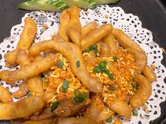 -爱饭(玉兰路直营店)