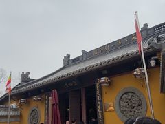 -灵顺寺