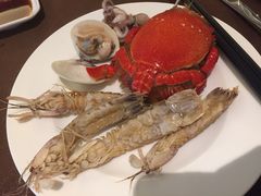 -安蒂娅·海鲜自助餐厅(安蒂娅美兰酒店)