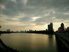 -南宁南湖公园
