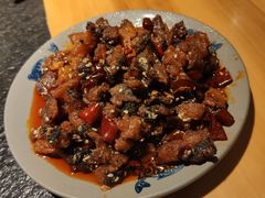 特色冷吃鱼-味当家鱼头火锅.•甲鱼料理(金沙店)