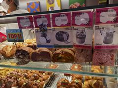 -PAOPAO Bakery&Café(港汇店)