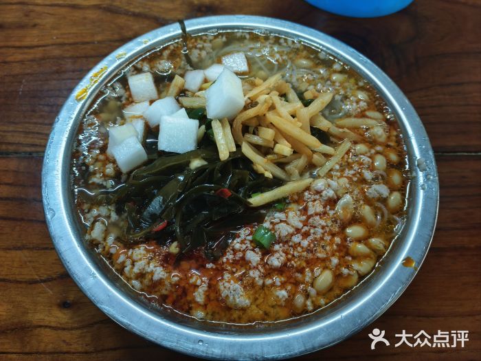 全州阿文米粉(金浦店)图片