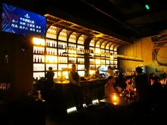 -洛缦音乐餐厅(工业展览馆万象城店)