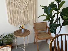 -AHAVA·Fang Baking Studio