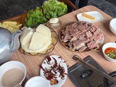 -尼玛藏家风味园(阿山食城店)