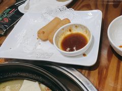 -百岁我家·酸菜鱼专门店(塘下店)