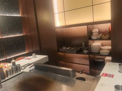 -火地铁板烧(昆山万象汇店)