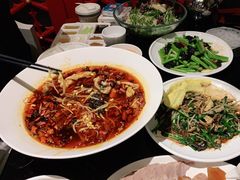 -皇城根北京风味主题餐厅(中海环宇城店)