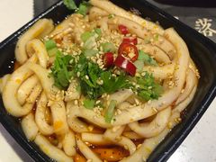-梵云依家小冒菜(新街口总店)
