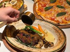 -洛缦音乐餐厅(工业展览馆万象城店)