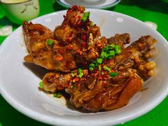 猪脚-大碗厨(东风路店)