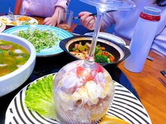 -赵小姐丨新中餐(曲江店)