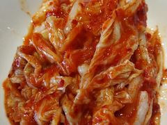 -唯成•韩国炭火烤肉 유성고기