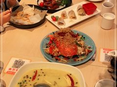 -避风塘(嘉兴八佰伴店)