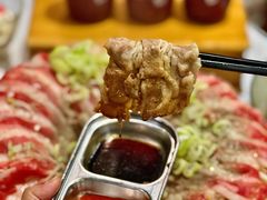 -咕咕站韩国料理(紫金港店)
