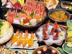 -匠和风精致料理(莆田财富中心店)