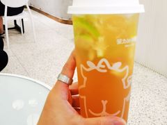 -茶力的小怪兽(梅林卓悦汇店)
