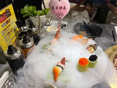 -神户赤童日式烤肉伙伴(东直门店)