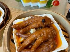 -点都德(千灯湖环宇城店)