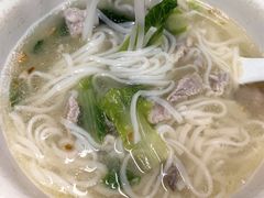 -富辉粉店·海南咖喱饭