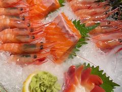 -上井精致料理(中兴商业大厦店)
