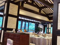 -山外山菜馆(玉泉路店)