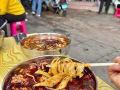 -元吉老一碗小锅米线(胜利广场店)