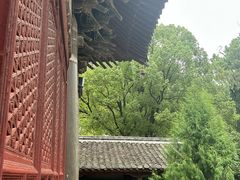 -报恩寺(平武县)