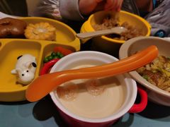 -西贝莜面村(上海百联西郊店)