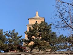 -大慈恩寺(大雁塔)