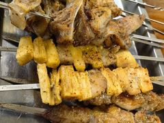 -苏力坦新疆特色(东直门店)