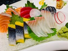 -广东嘉华大酒店·季花铁板烧餐厅