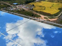 -东方明珠·空中旋转餐厅