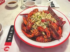 -阿胖龙虾(罍街店)